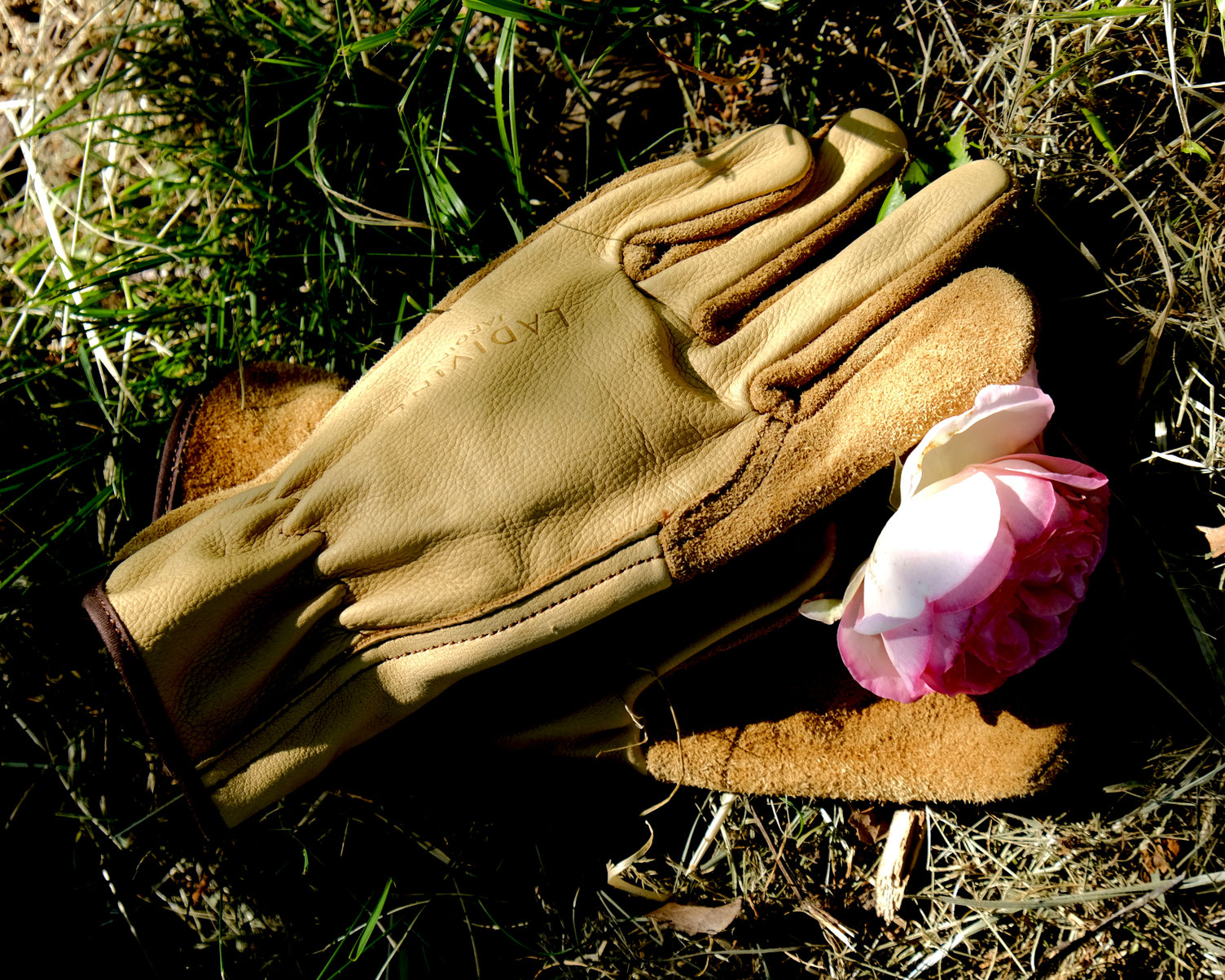 gants de jardinage made in france