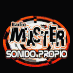 RADIO MASTER SONIDO PROPIO