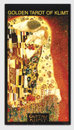 Tarot Klimt