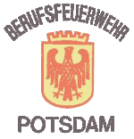 Berufsfeuerwehr Potsdam