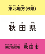 都道府県取り札カード裏