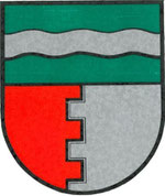 Das Wappen