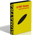 Sumatra PDF 2.3.0.7169 Portable ru