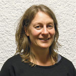 Präsidium + Sekretariat: Marisa Zwygart