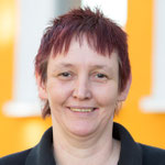 Marion Vogtmann