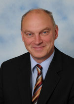 Schulleiter Herr Dr. Stossun