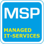 MSP GmbH - Managed IT-Services