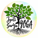 Jyoti-Surya Yoga