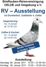 RV-Ausstellung 2011