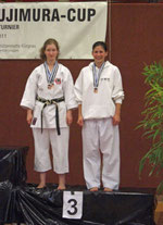 38. Fujimura Cup