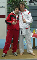 Austrian Karate Championscup