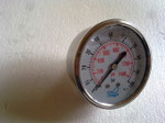 Manometer