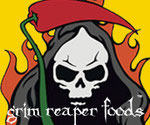 Grim Reaper Foods Capsicums.fr
