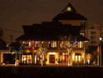 Yodia Heritage Hotel