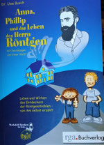 Das Röntgen Comic zum Downloaden