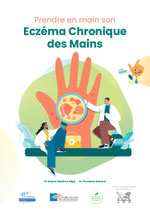brochure sur l eczema chronique des mains