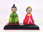 白鳥保子 コケーシカ こけし 伝統こけし マトリョーシカ 白鳥保子 | Kokeshi Wiki