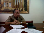 Lic. Amin de la Hoz