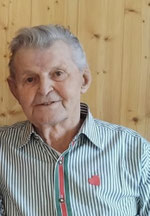 Franz Dietl (29.04.1936)