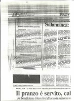 "LA SICILIA" del 30/01/1991