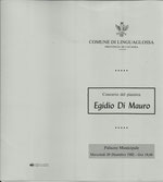 Concerto di Pianoforte nella "Sala di Rappresentanza" del Comune di Linguaglossa (CT)