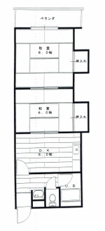 八尾大発マンション,八尾市渋川町,大発ビル,大発産業,賃貸マンション,不動産,住家,すみか,スミカ,sumika