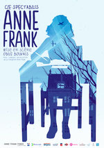 spectacle Anne Frank