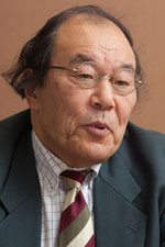 塩田潮氏