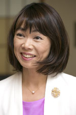 細川珠生氏