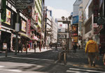 Tokyo Kingdom 誘いの王国  2011