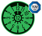 Foto: TÜV SÜD