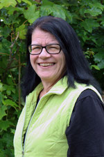 Bild Reinigungskraft