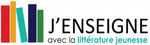                                                                                                                          J'enseigne avec la littérature jeunesse