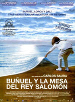 Director Carlos Saura