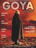Dirigida por Carlos Saura