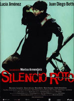 Director Montxo Armendariz