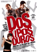 Director Juan Martinez Mora