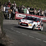 Rallye de France WRC 2011