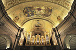 Orgel Lockenhaus