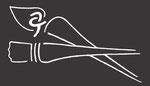 Logo Paint Brushes