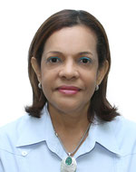 Maria Molina De Santos  Directora Administrativa