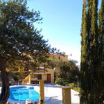 Coaching Andalusien am Meer und in den Bergen