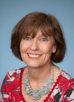 Brigitte Erhold, Teamlehrerin 1d