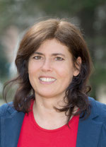 Brigitte Laserer, Klassenlehrerin 1c                       