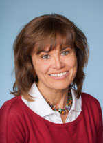Andrea Schantl, Teamlehrerin 4a, GTS Lehrerin