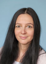 Petra Pechtl, Integrationslehrerin 3c