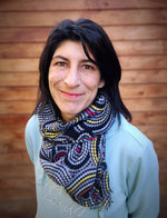 Petra Schneeberger-Feichter, Integrationslehrerin 1d