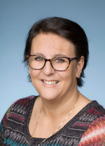 Evelyn Hubert-Hoffelner, Leiterin   erreichbar unter: 0316 872-6730