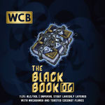 ウエストコーストブルーイング　WCB