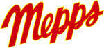 Hersteller Logo Mepps Lures